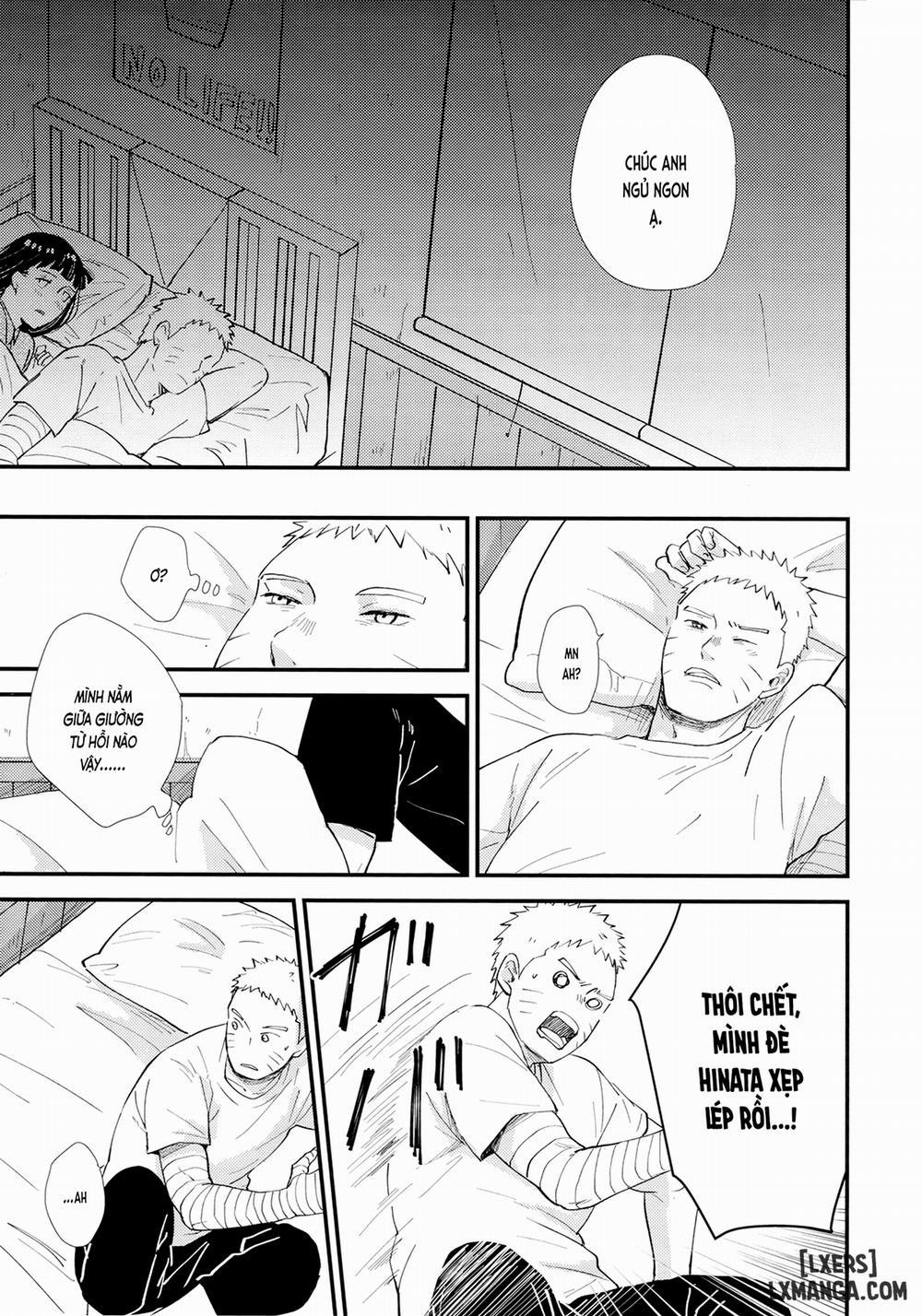 Love & Sick 1 trang 48