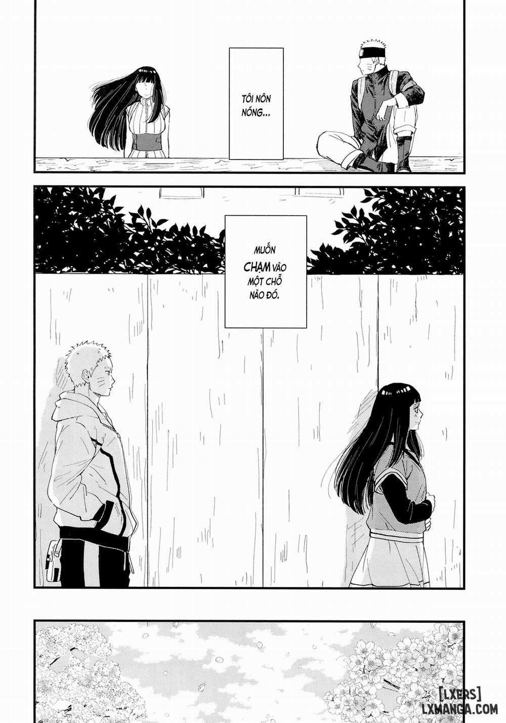 Love & Sick 1 trang 5