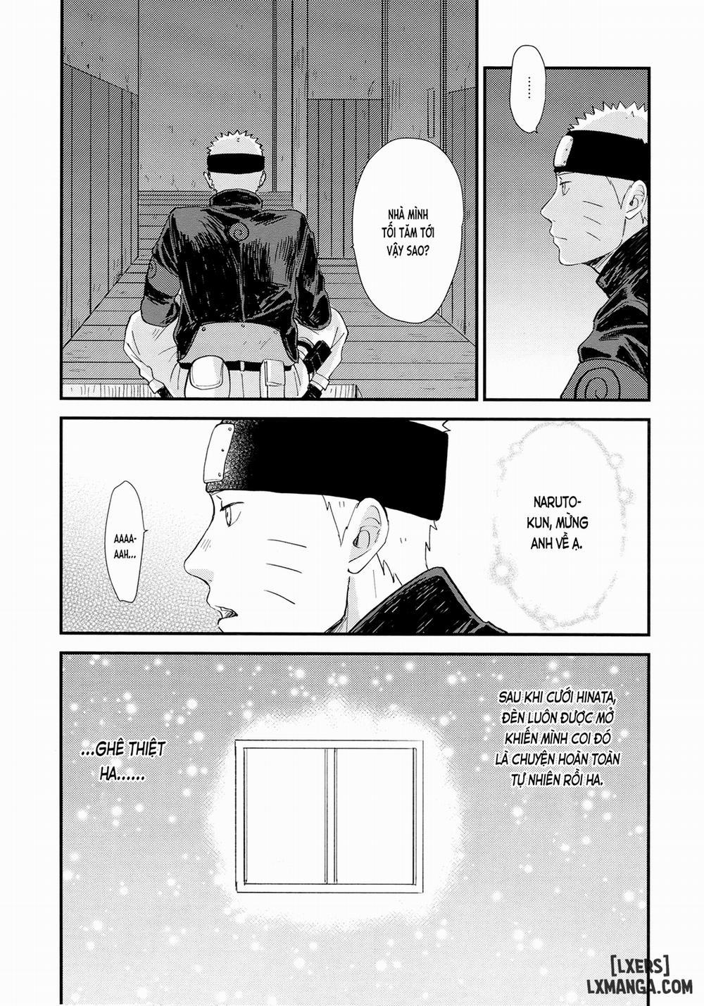 Love & Sick 1 trang 54