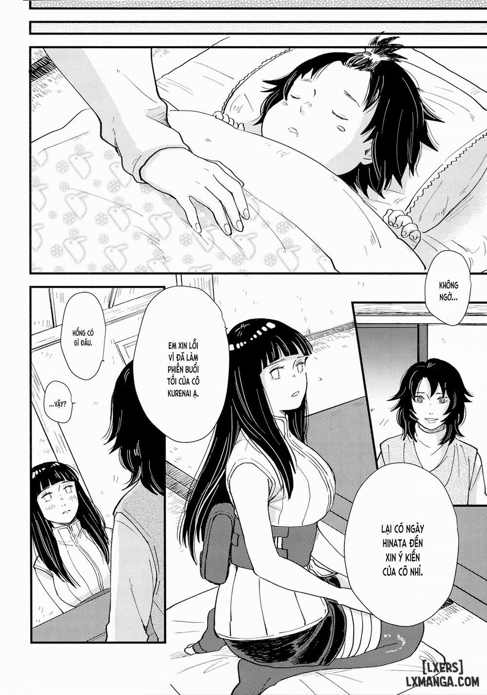 Love & Sick 1 trang 59