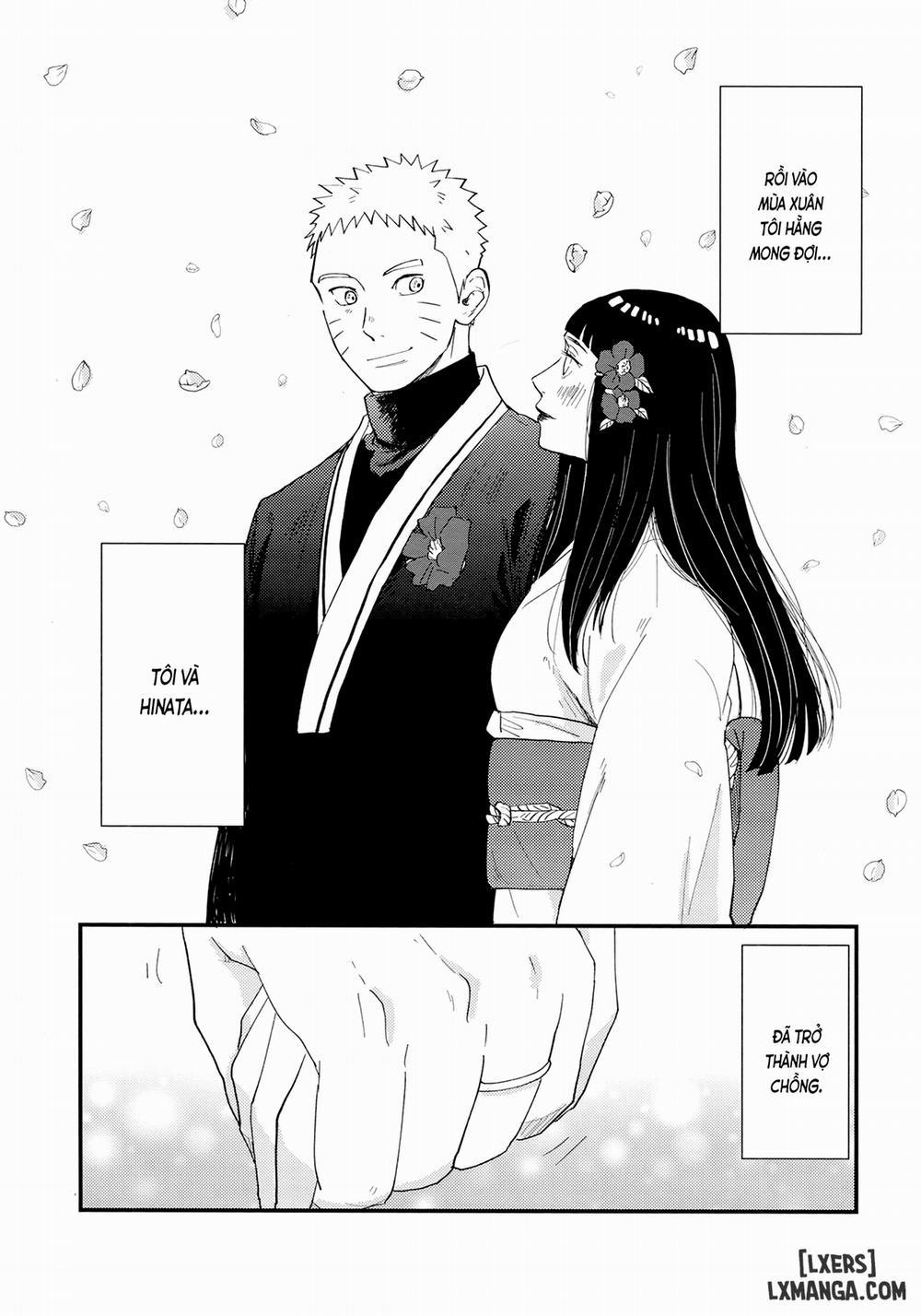 Love & Sick 1 trang 6