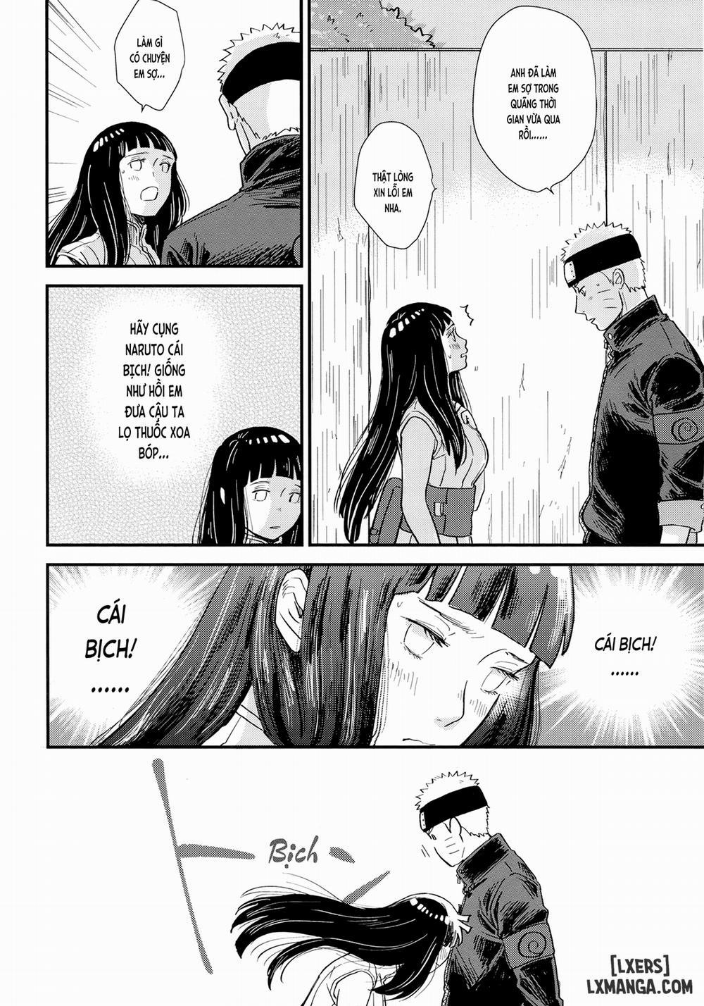 Love & Sick 1 trang 71