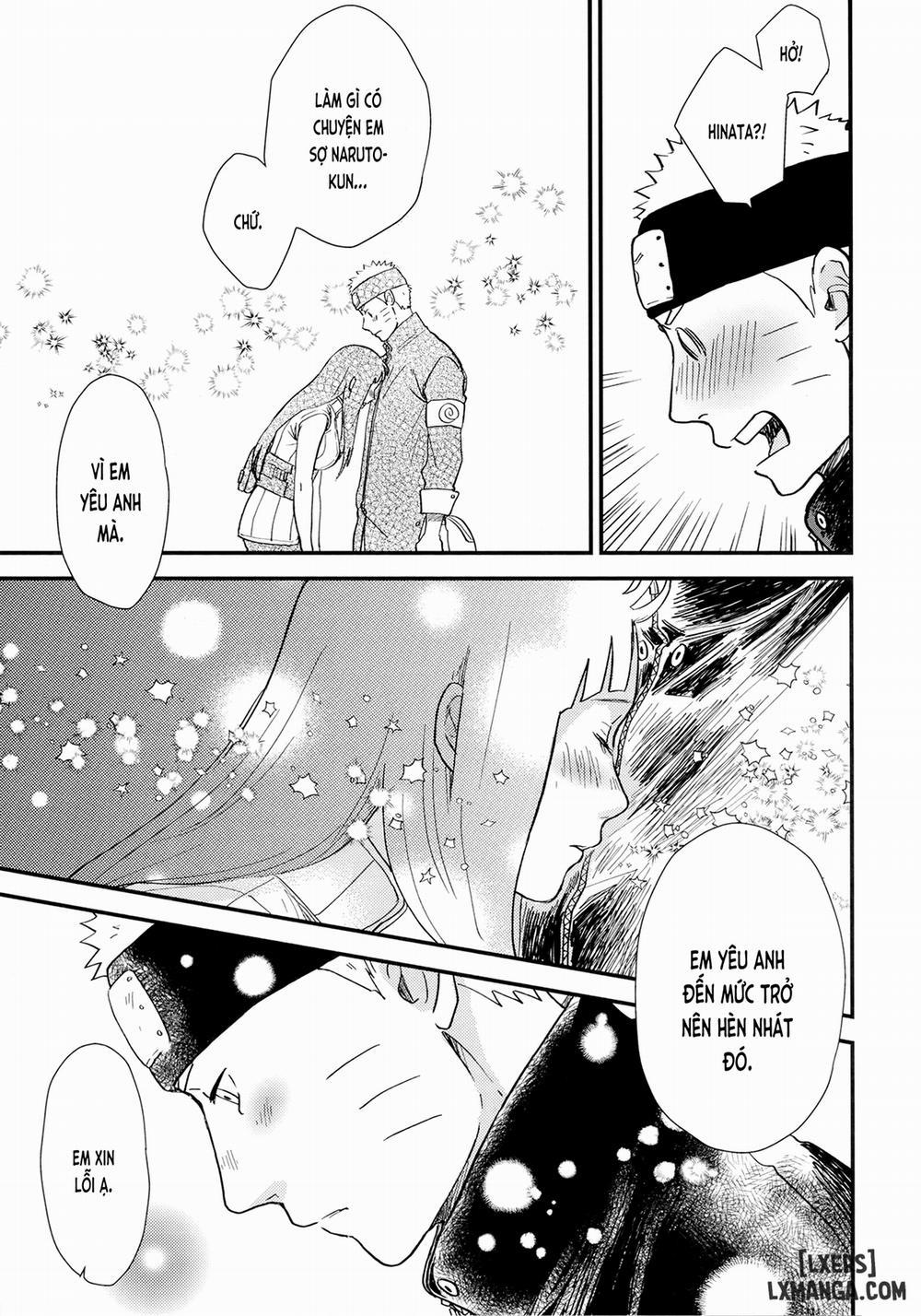 Love & Sick 1 trang 72