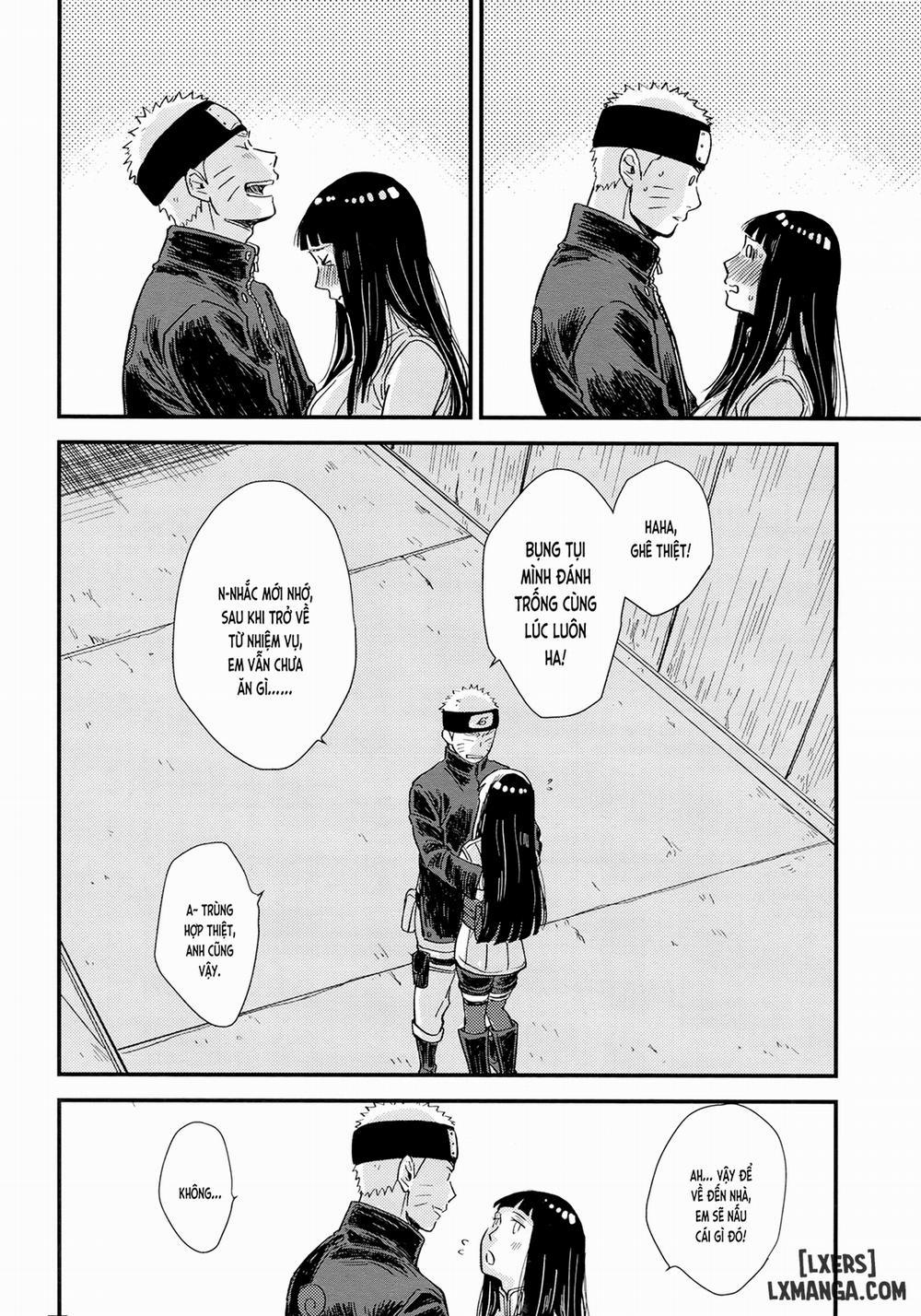 Love & Sick 1 trang 77