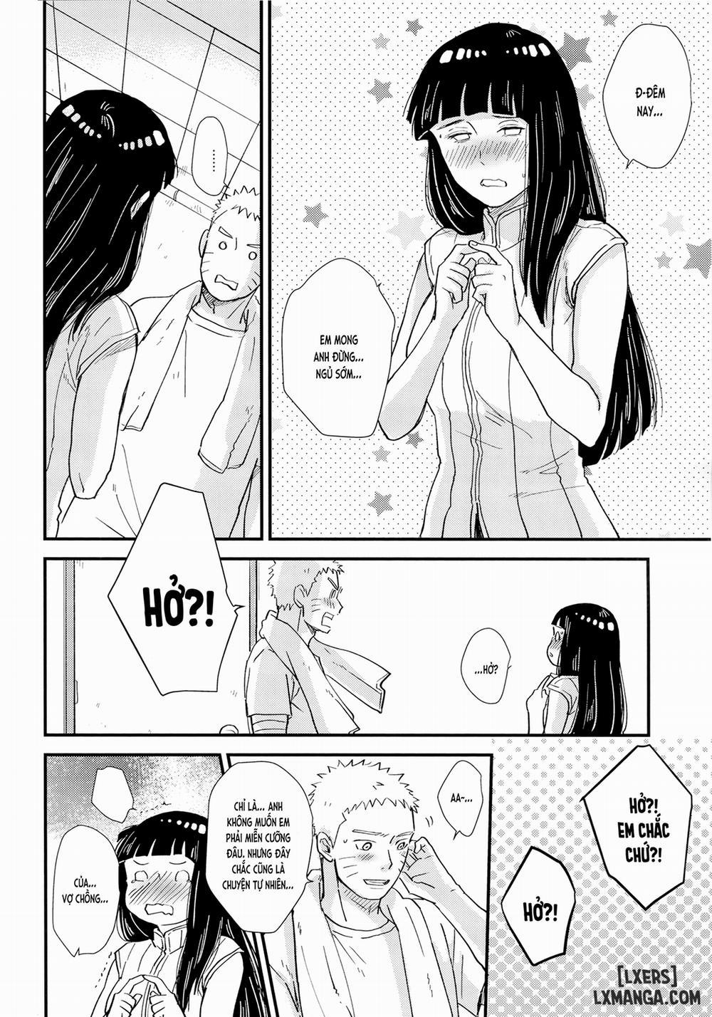 Love & Sick 1 trang 83