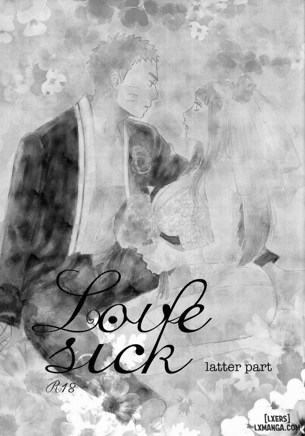 Love & Sick 2 END trang 1