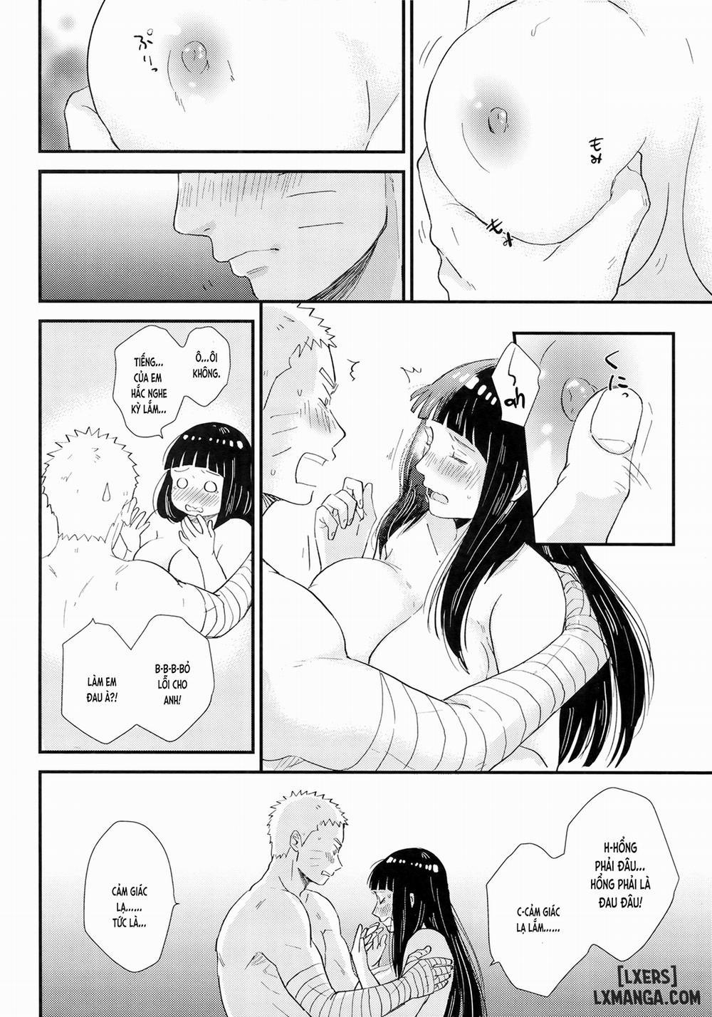 Love & Sick 2 END trang 18