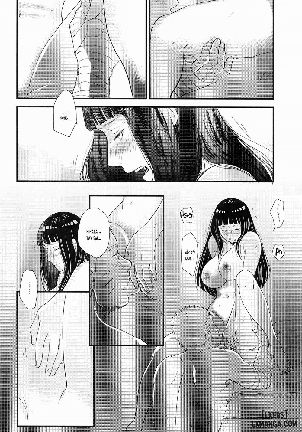 Love & Sick 2 END trang 28