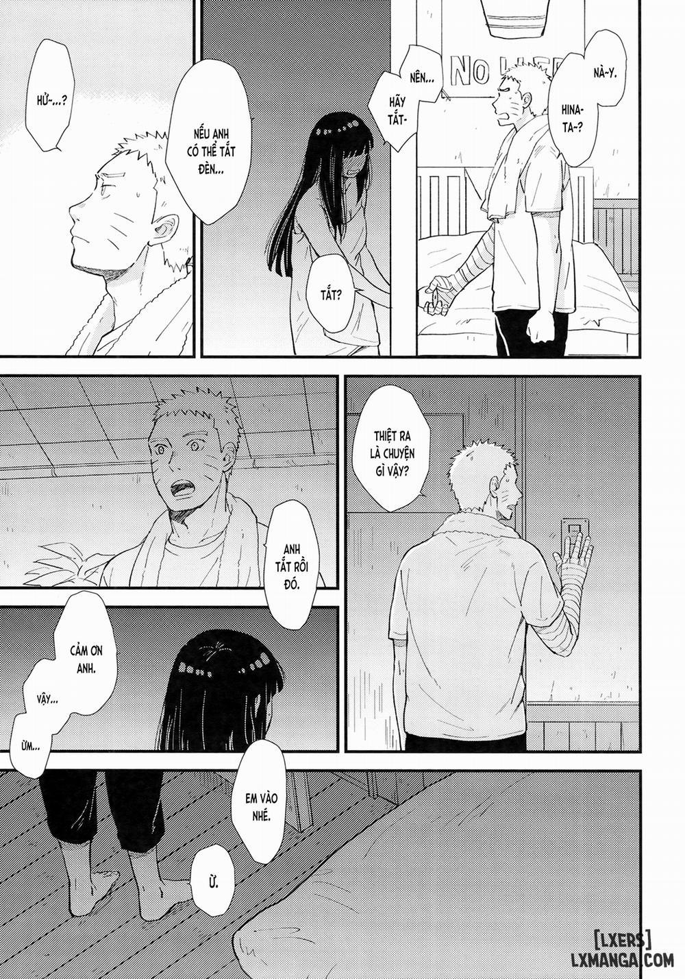 Love & Sick 2 END trang 3