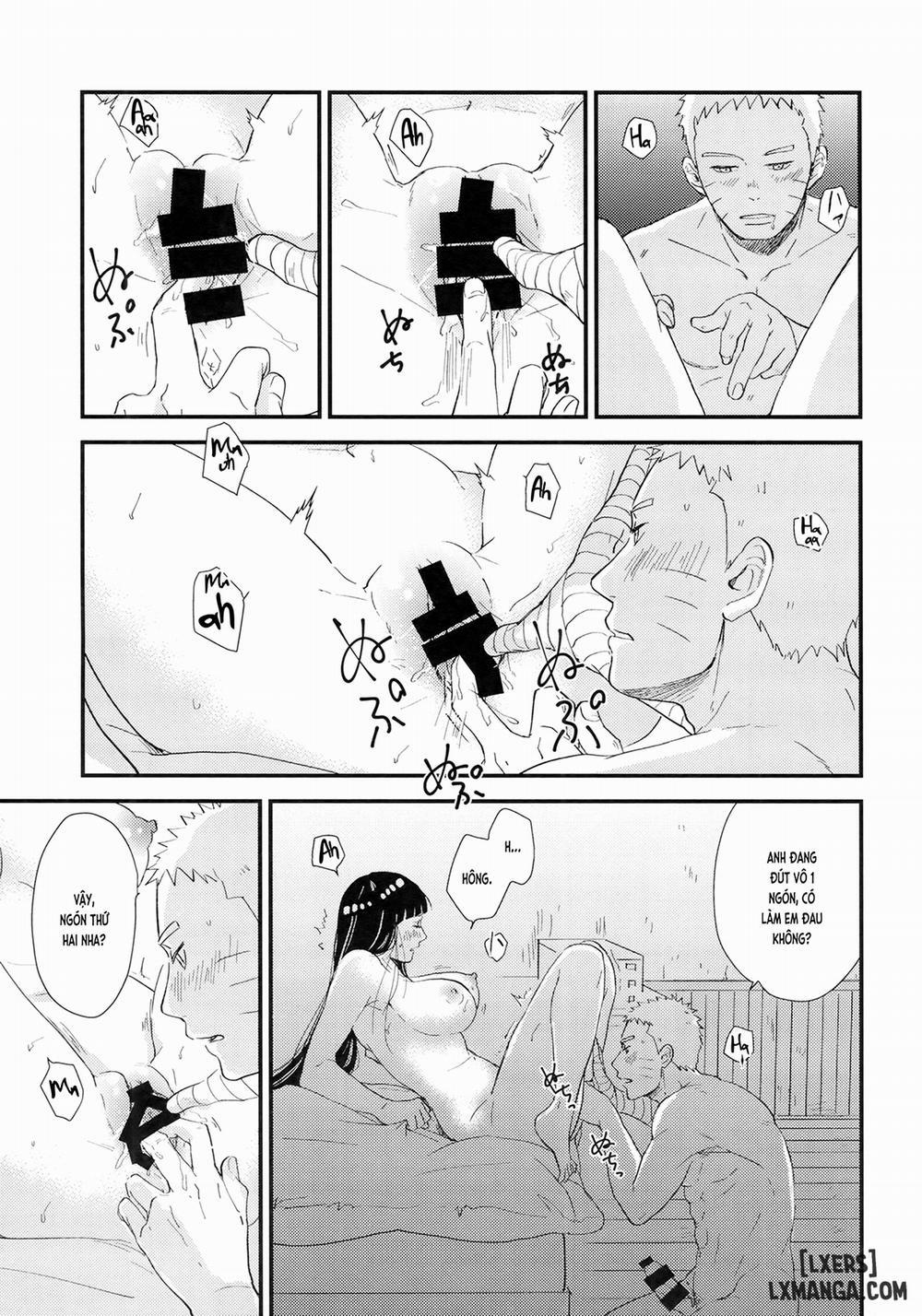 Love & Sick 2 END trang 33