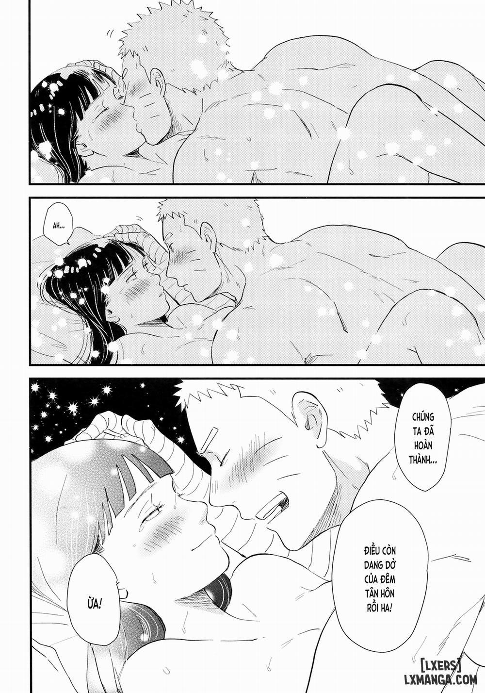 Love & Sick 2 END trang 48