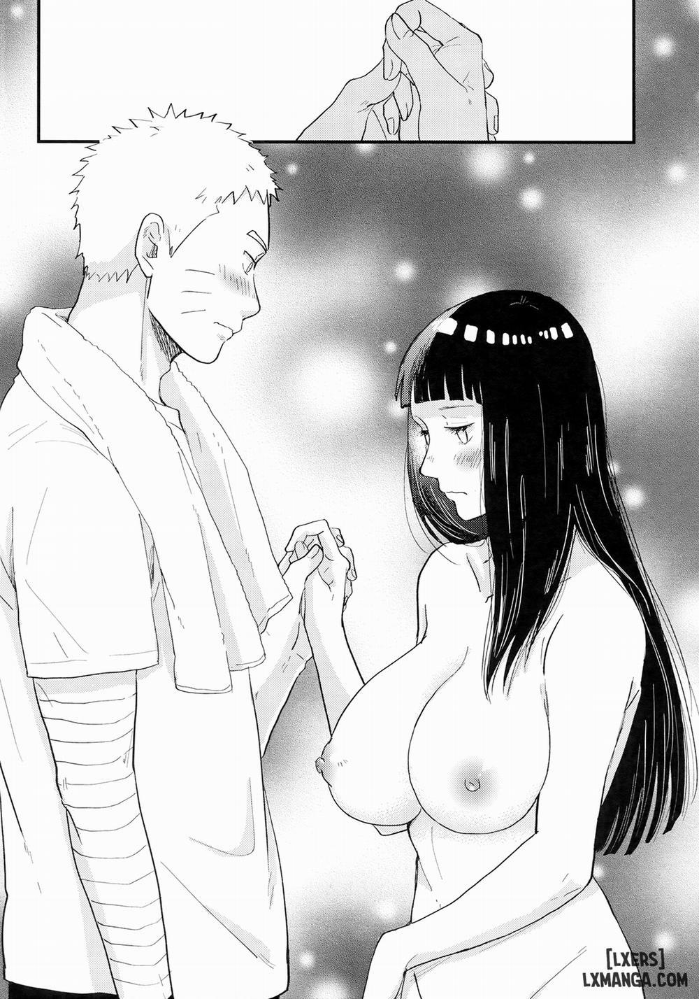 Love & Sick 2 END trang 6