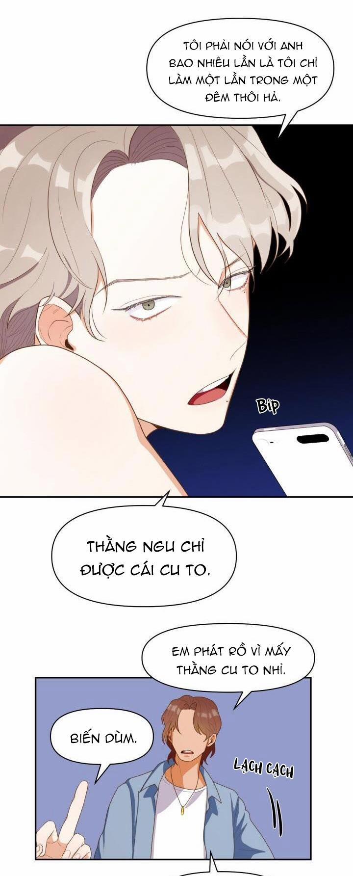 Love So Pure 1 trang 14