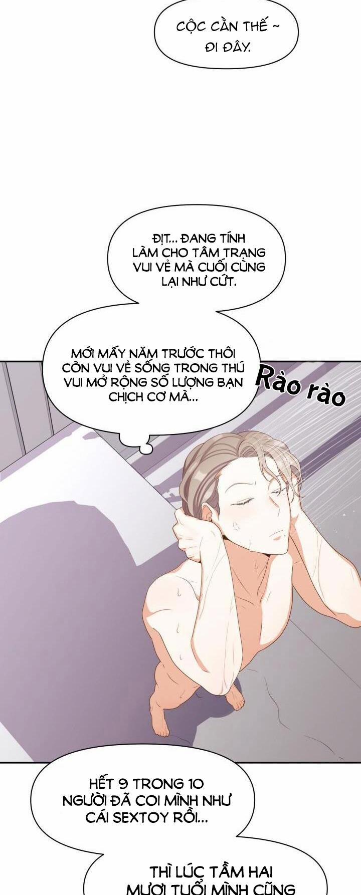 Love So Pure 1 trang 15