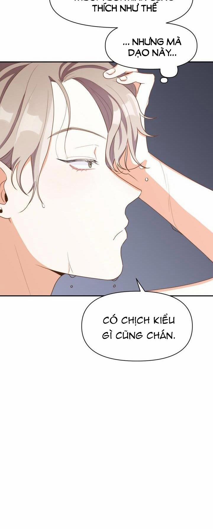 Love So Pure 1 trang 16