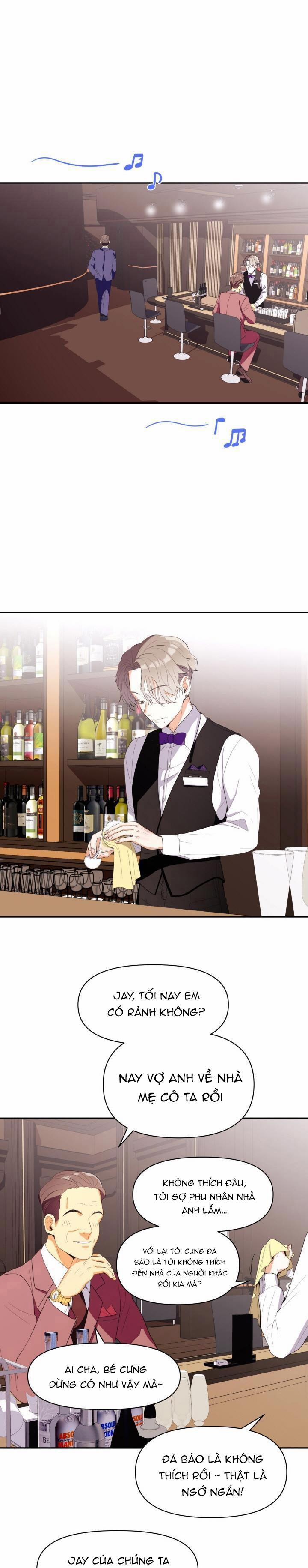 Love So Pure 1 trang 2