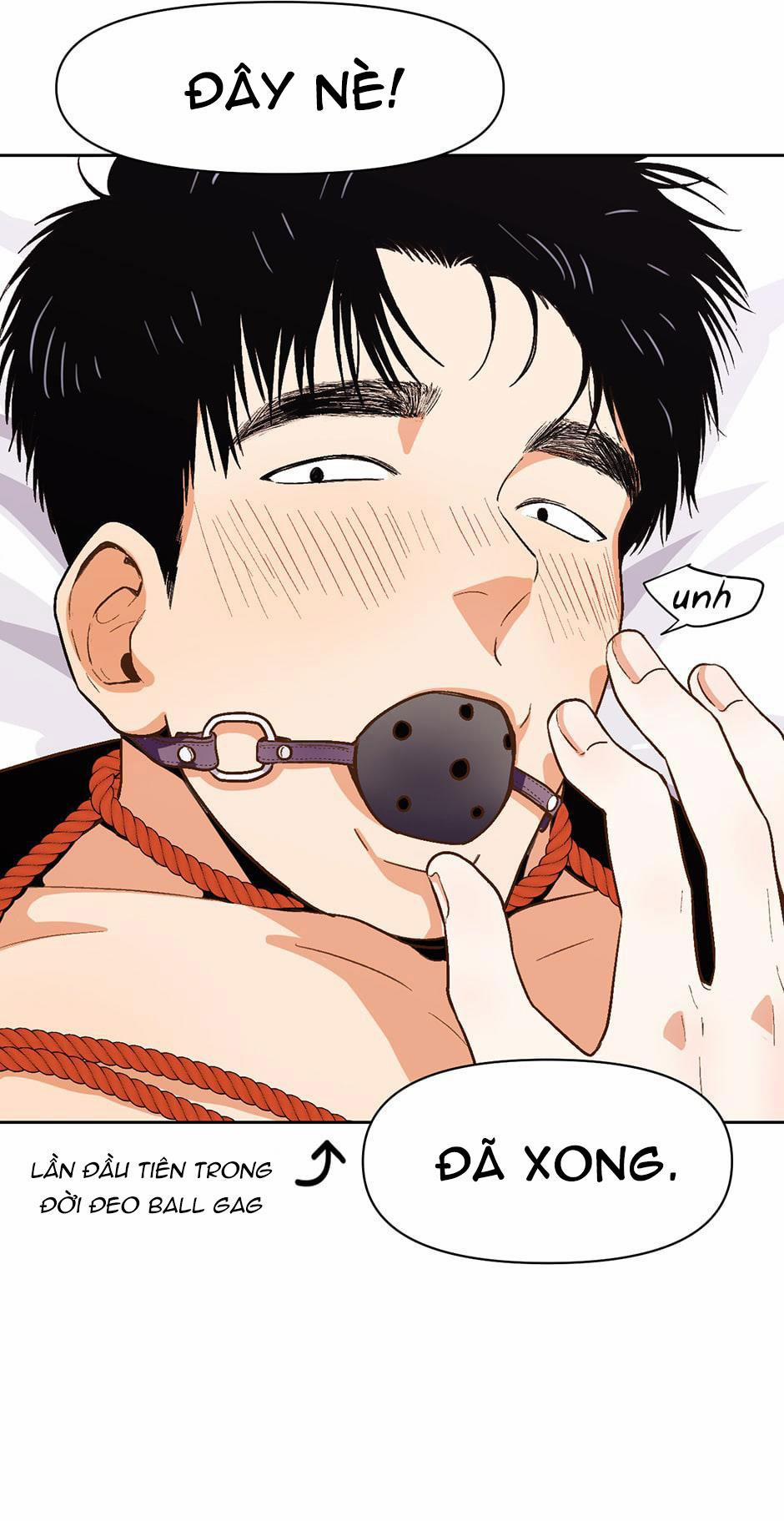 Love So Pure 12 trang 16