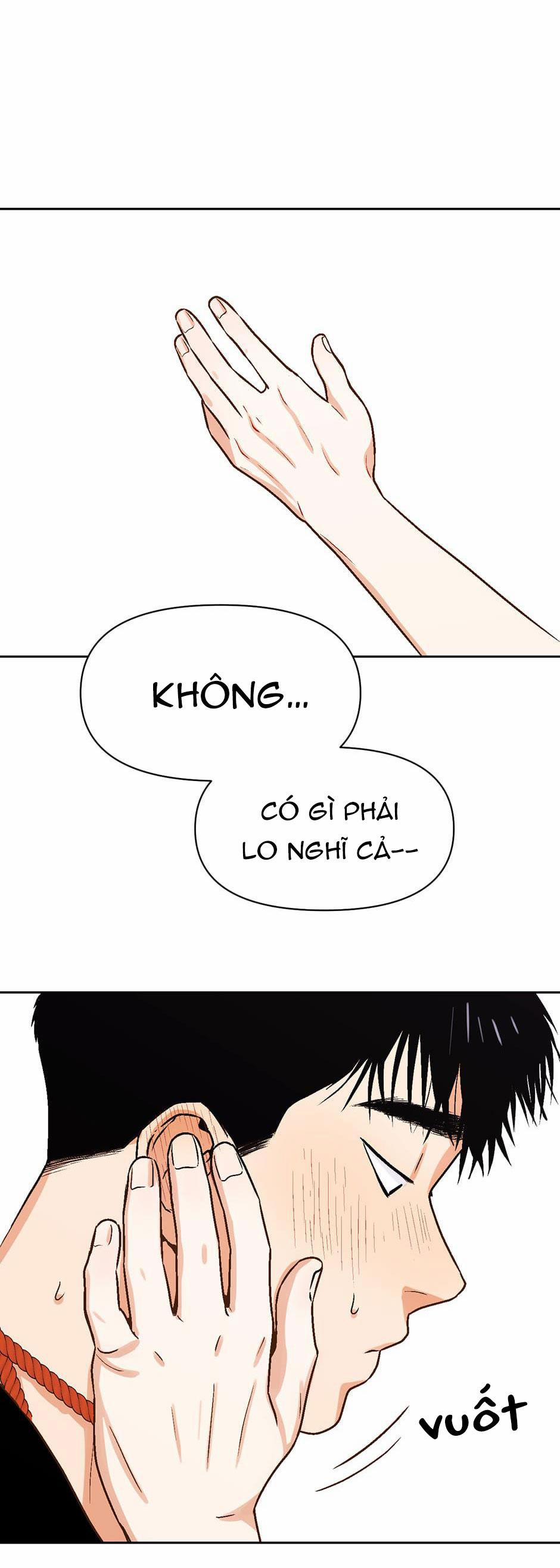 Love So Pure 12 trang 40