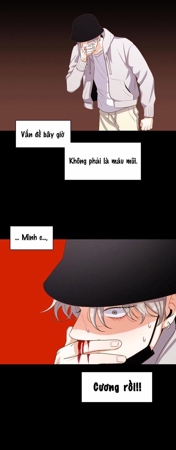 Love So Pure 2 trang 14