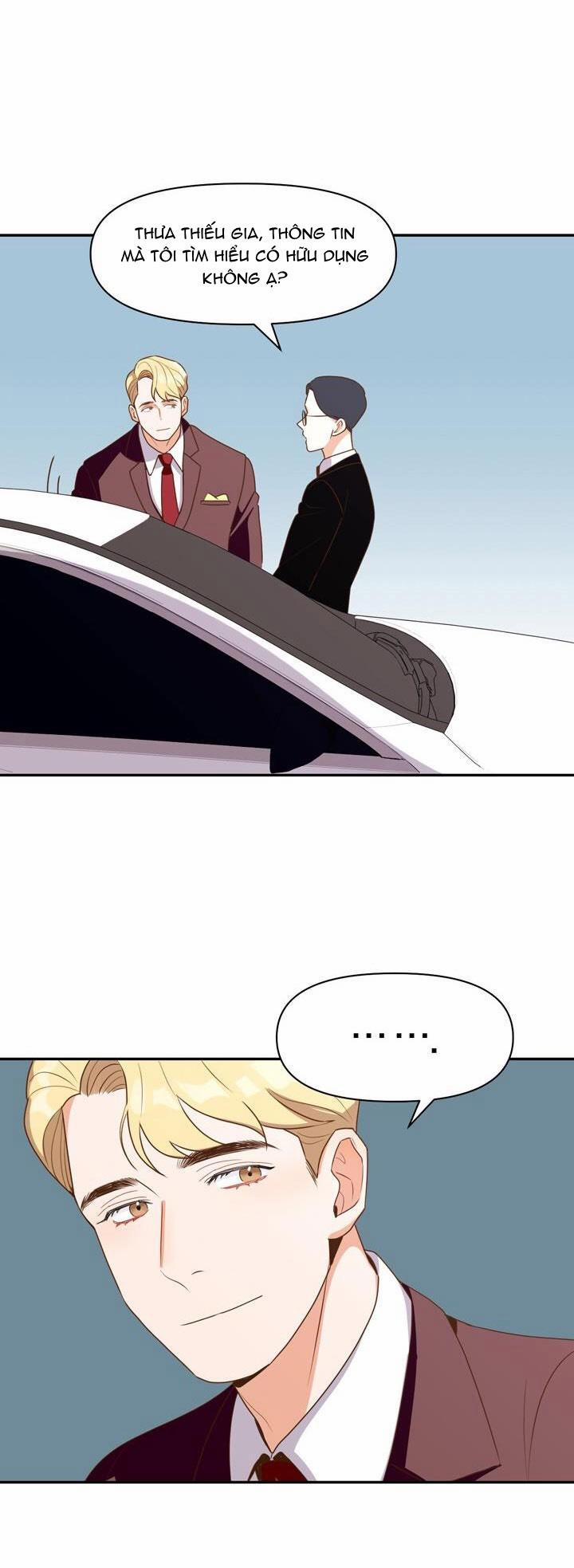 Love So Pure 2 trang 23