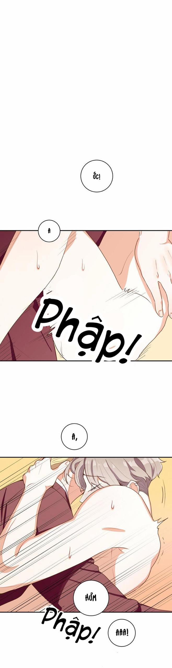 Love So Pure 2 trang 29