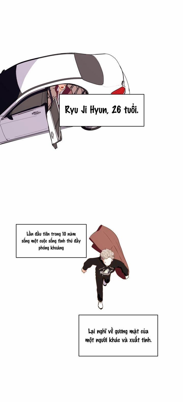 Love So Pure 2 trang 33