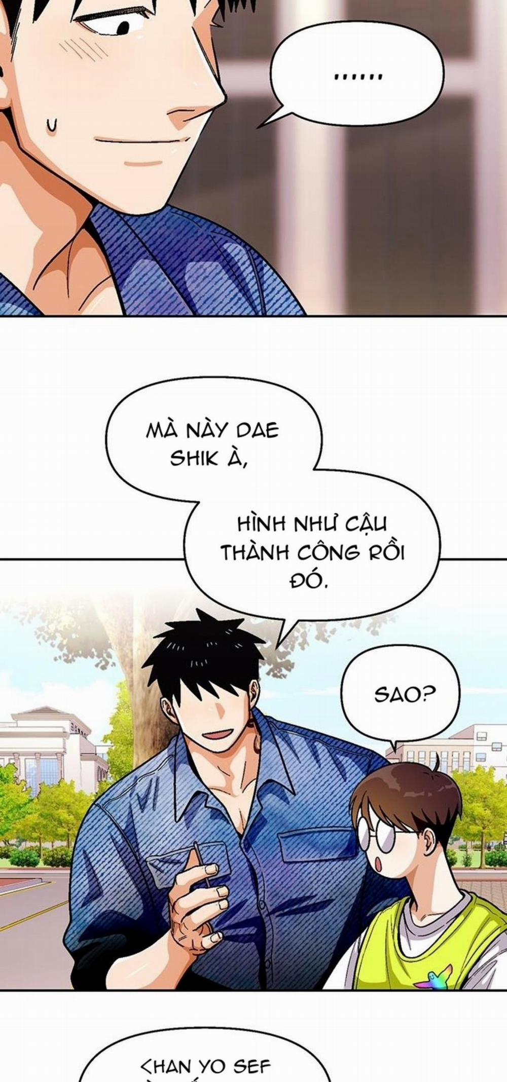 Love So Pure 64 trang 13