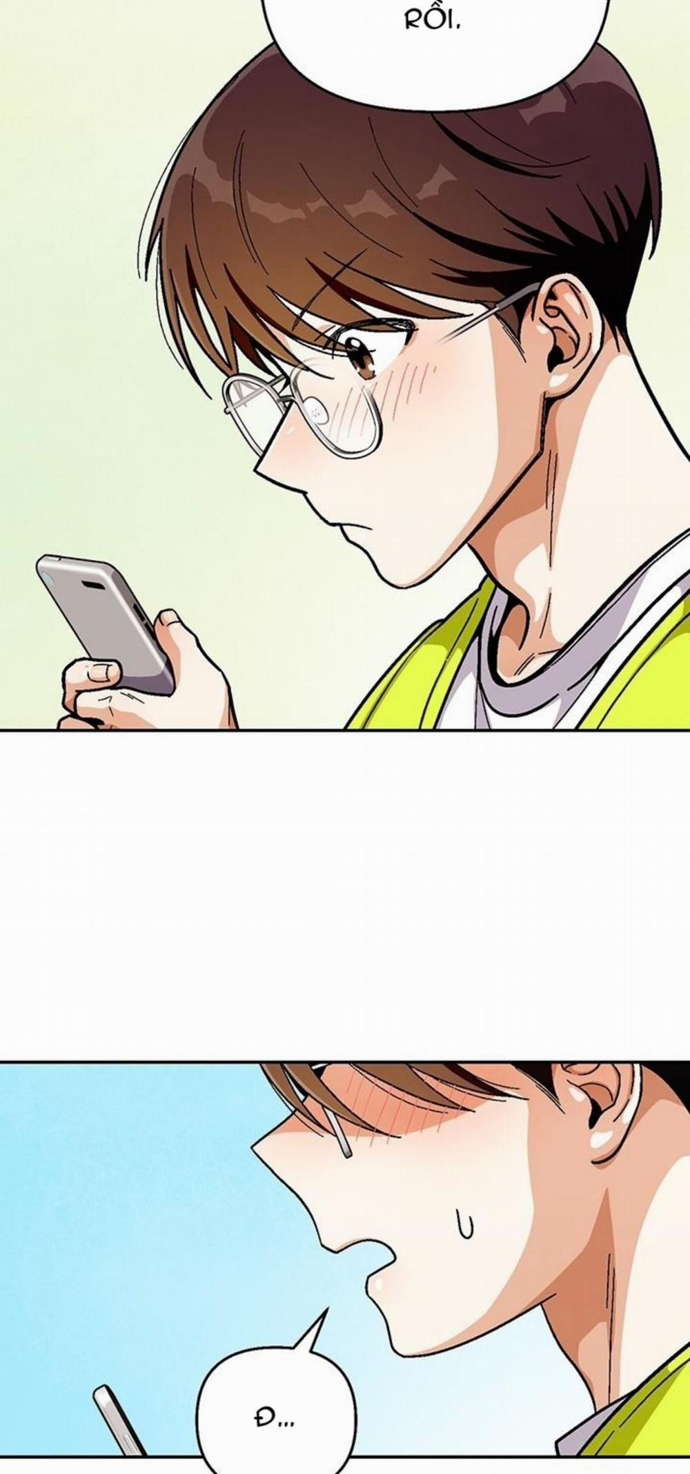 Love So Pure 64 trang 16