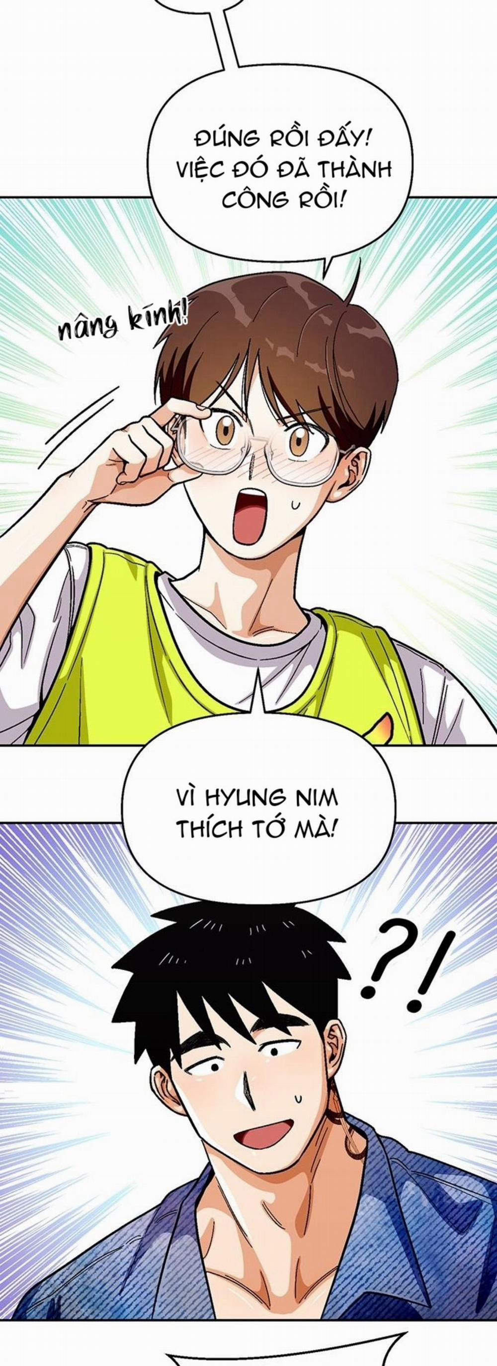 Love So Pure 64 trang 17