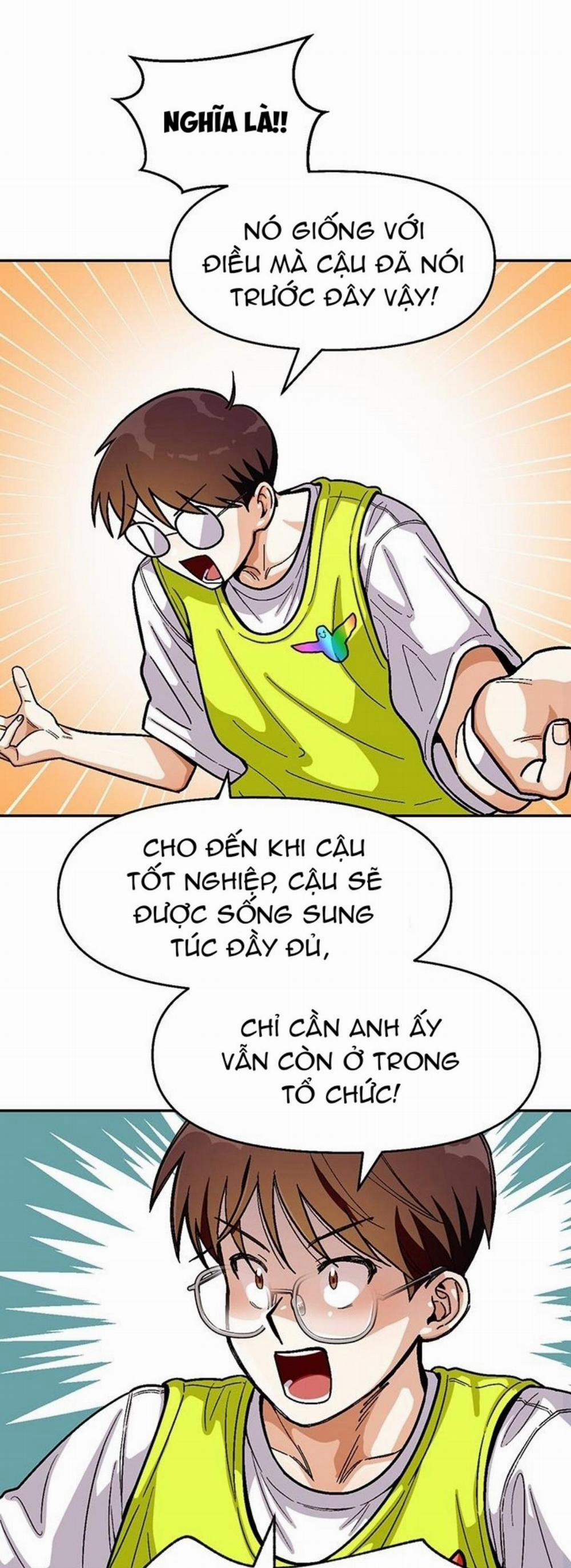 Love So Pure 64 trang 20