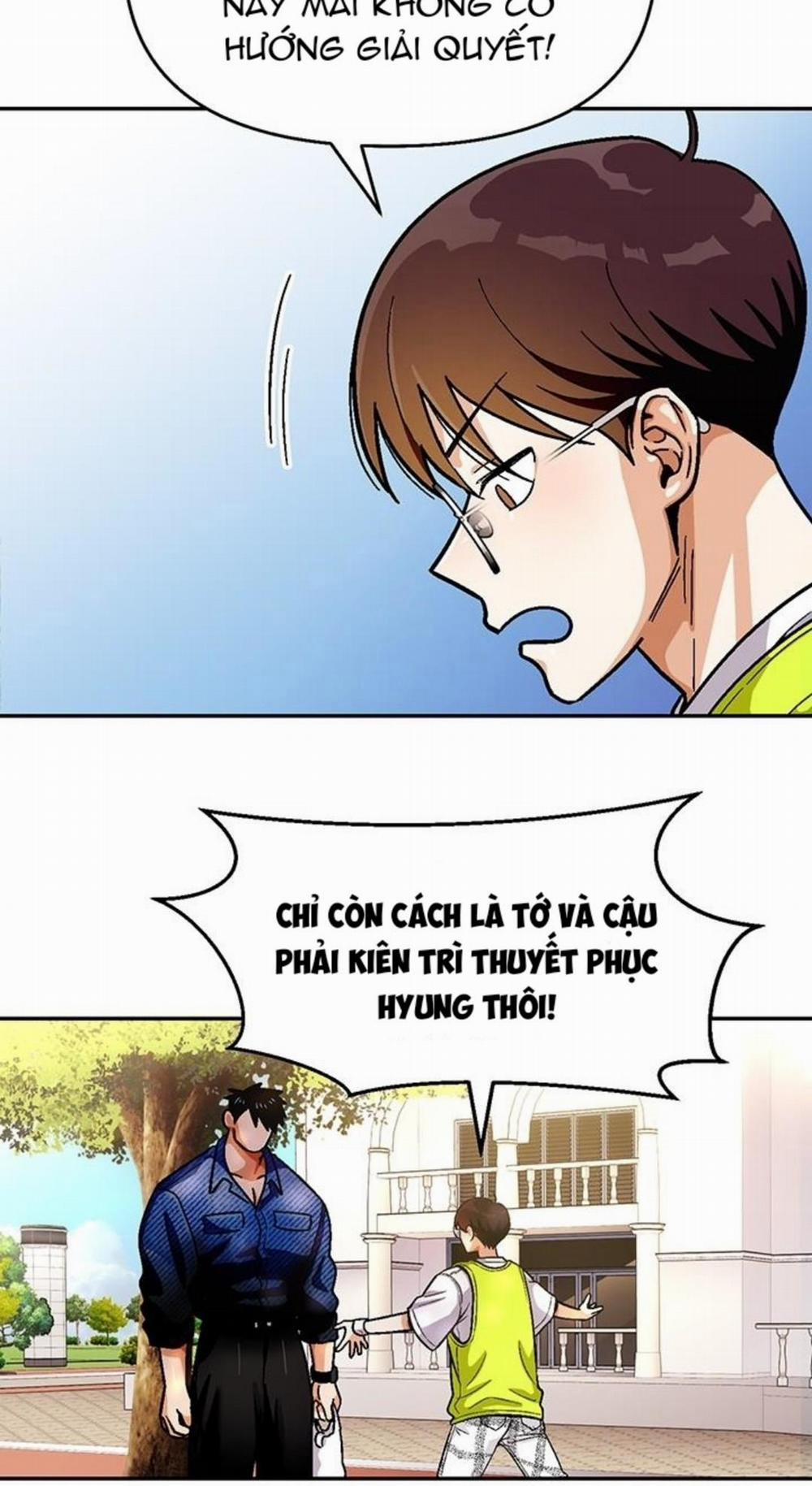 Love So Pure 64 trang 23