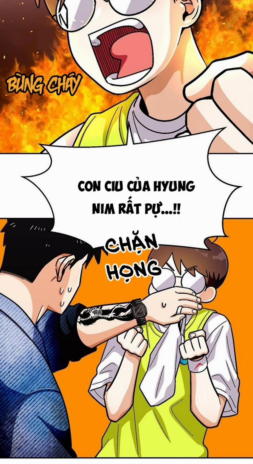 Love So Pure 64 trang 26