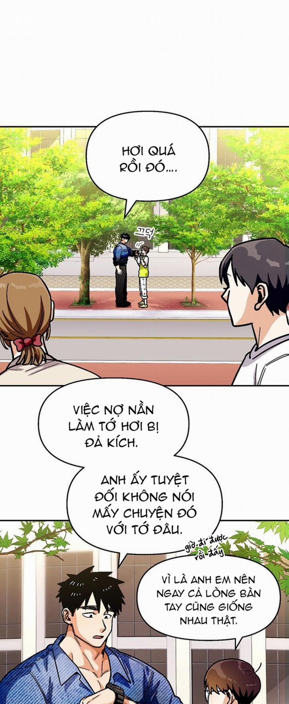 Love So Pure 64 trang 27