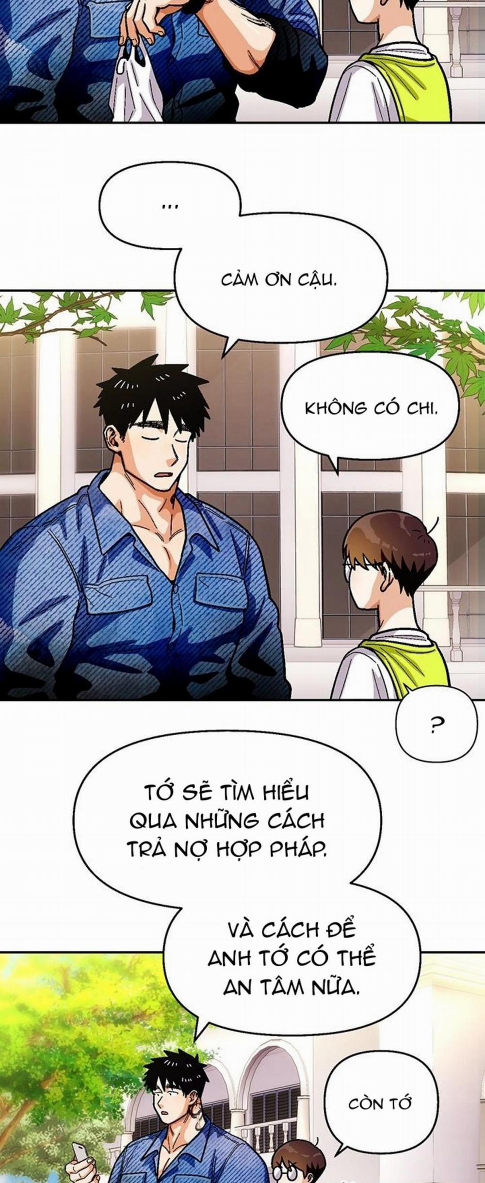 Love So Pure 64 trang 28