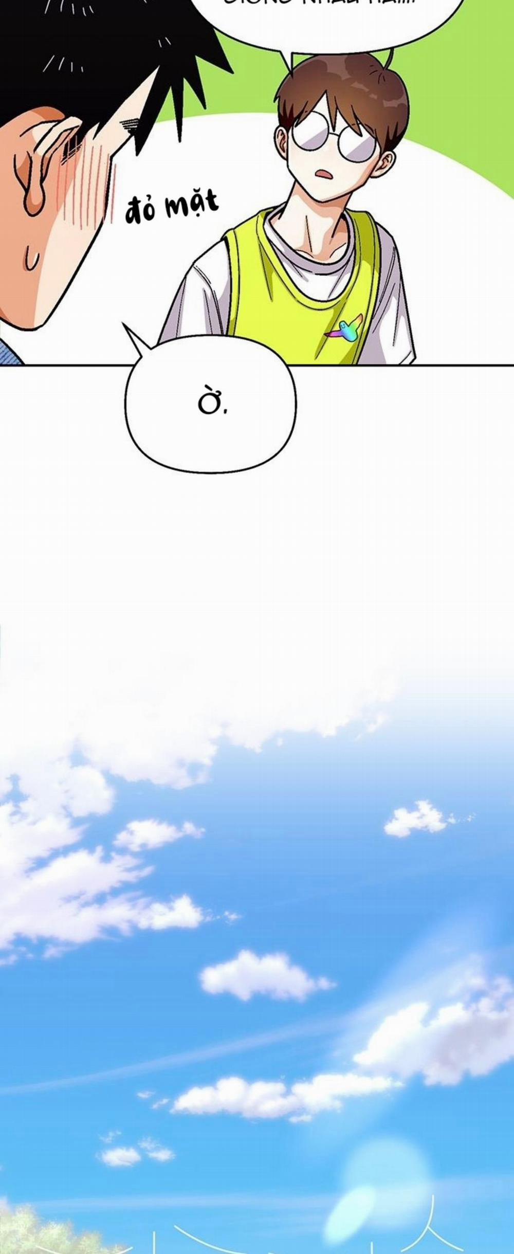 Love So Pure 64 trang 30