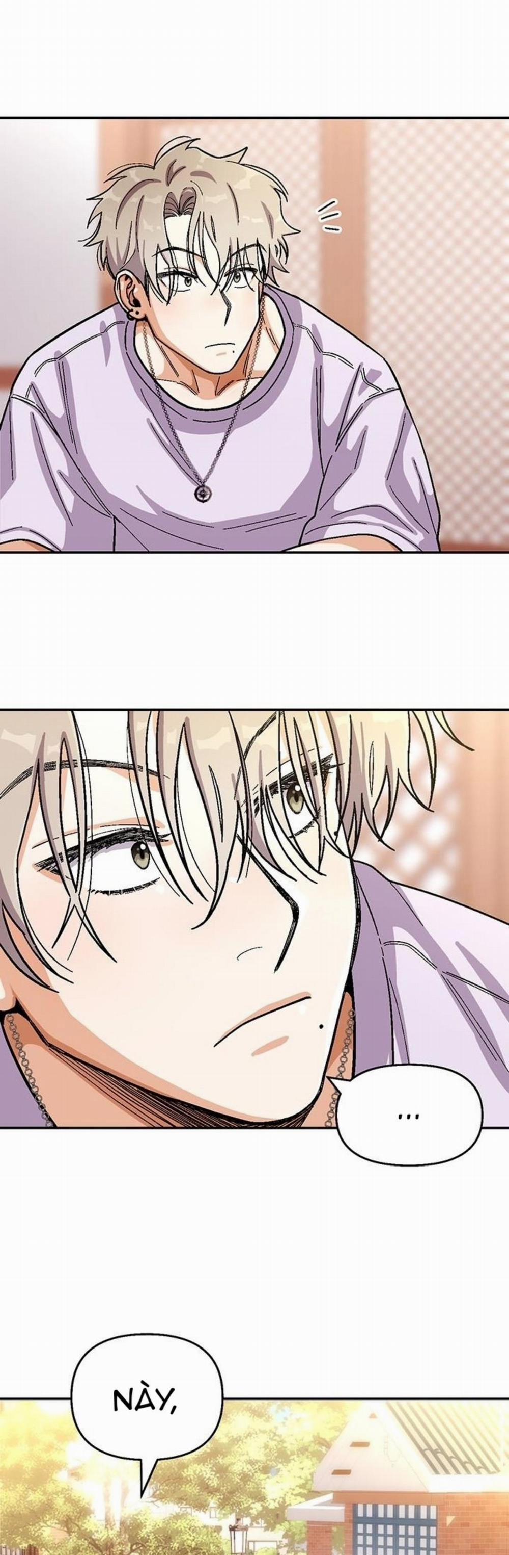 Love So Pure 64 trang 32