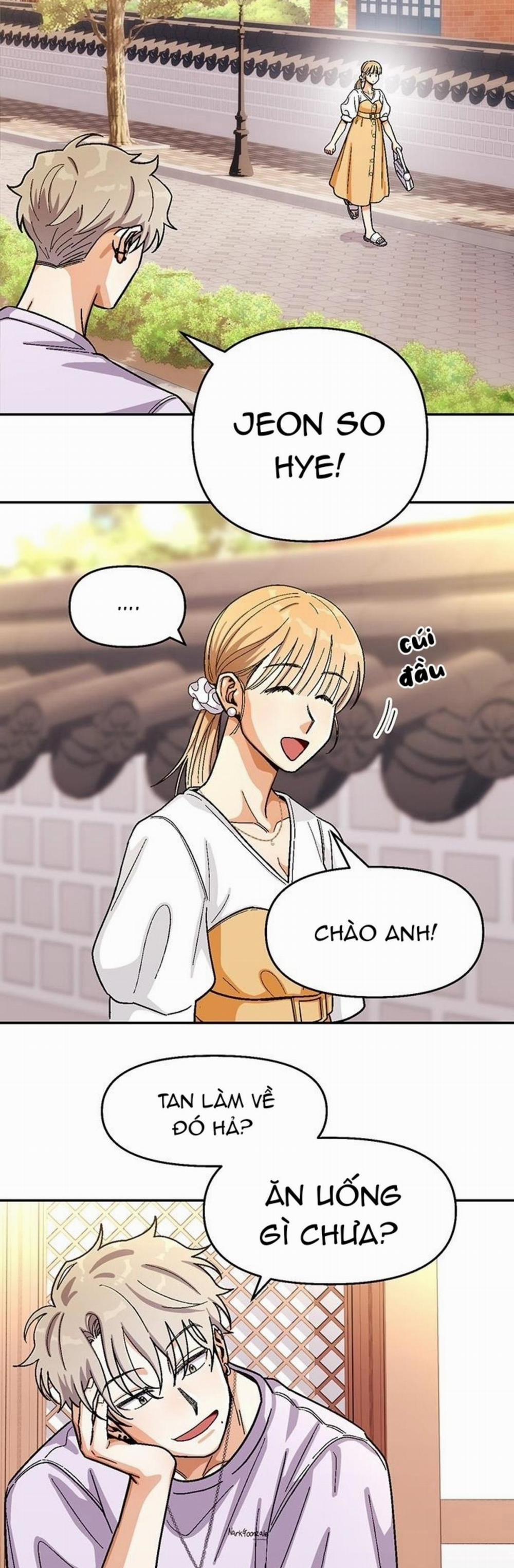 Love So Pure 64 trang 33