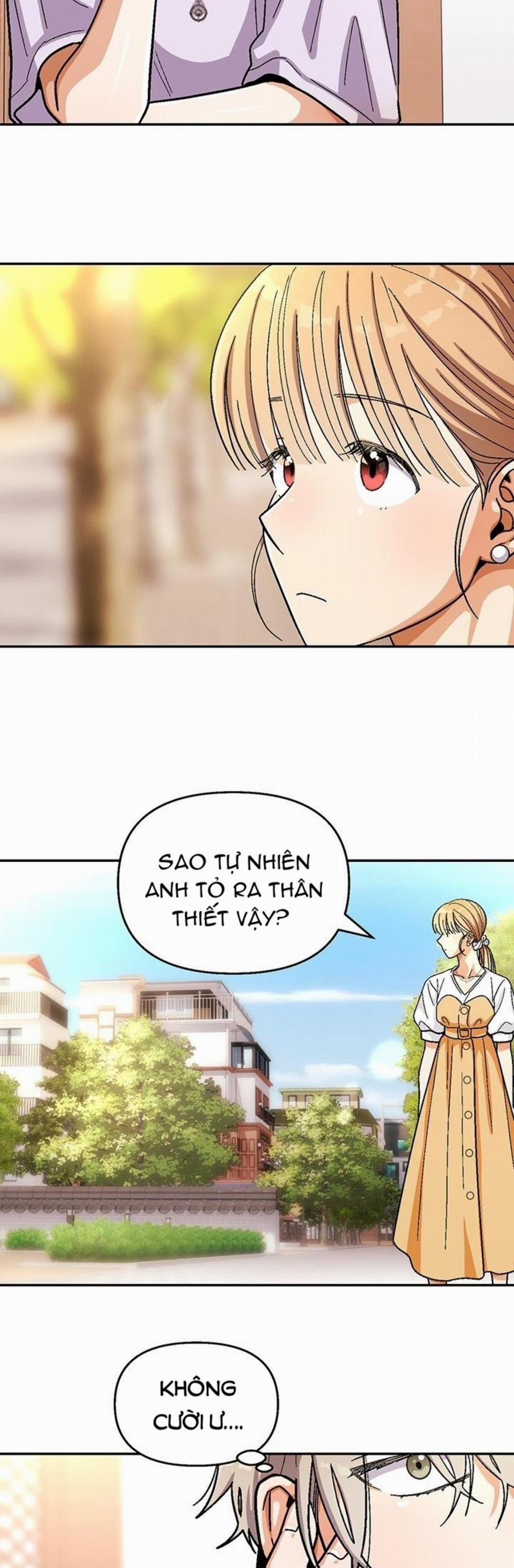 Love So Pure 64 trang 34