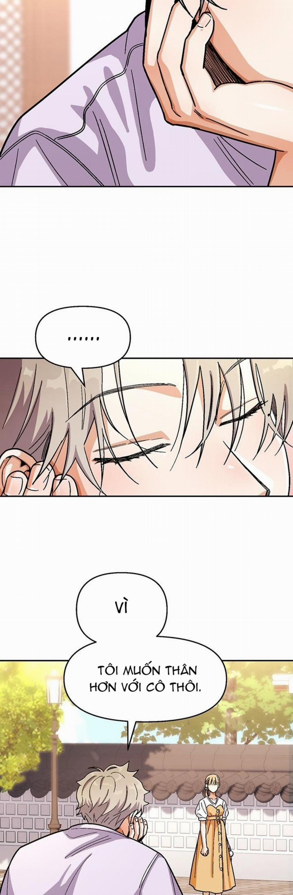 Love So Pure 64 trang 35