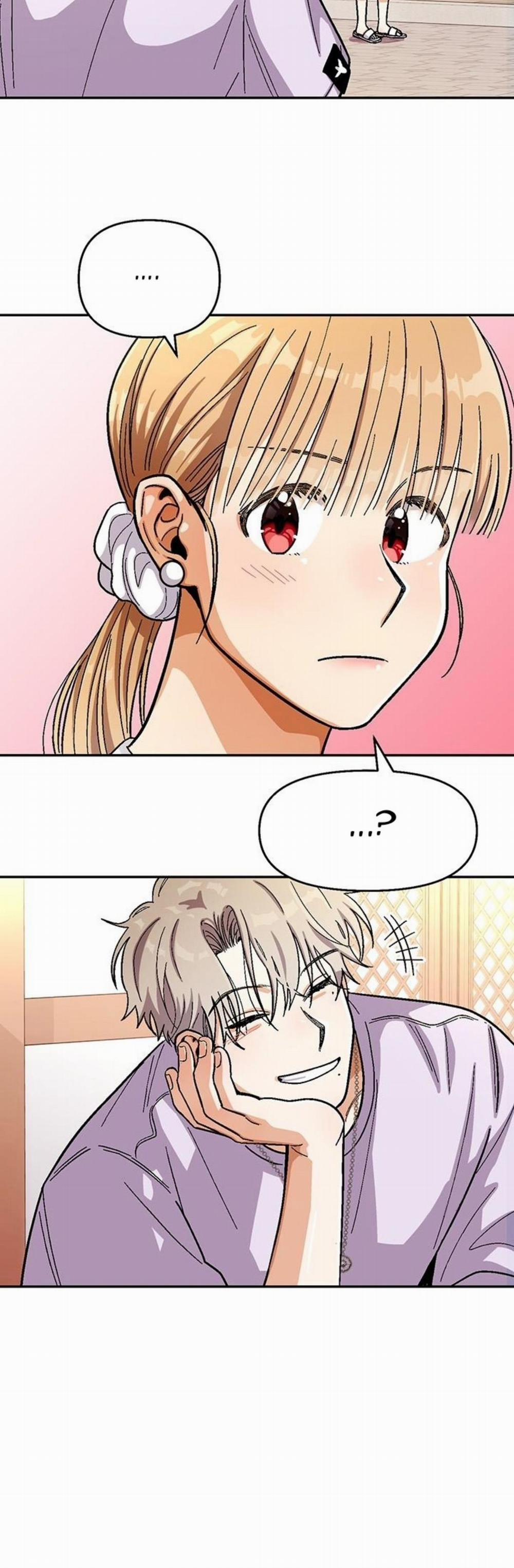 Love So Pure 64 trang 36