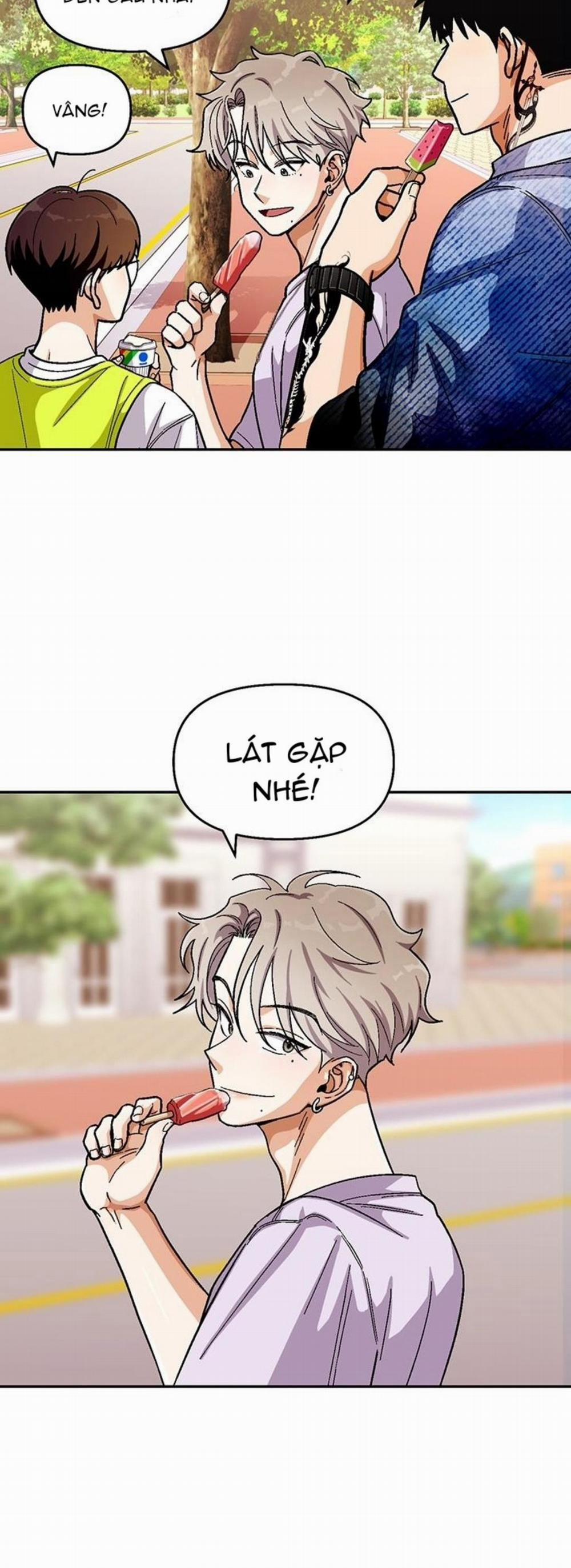 Love So Pure 64 trang 9