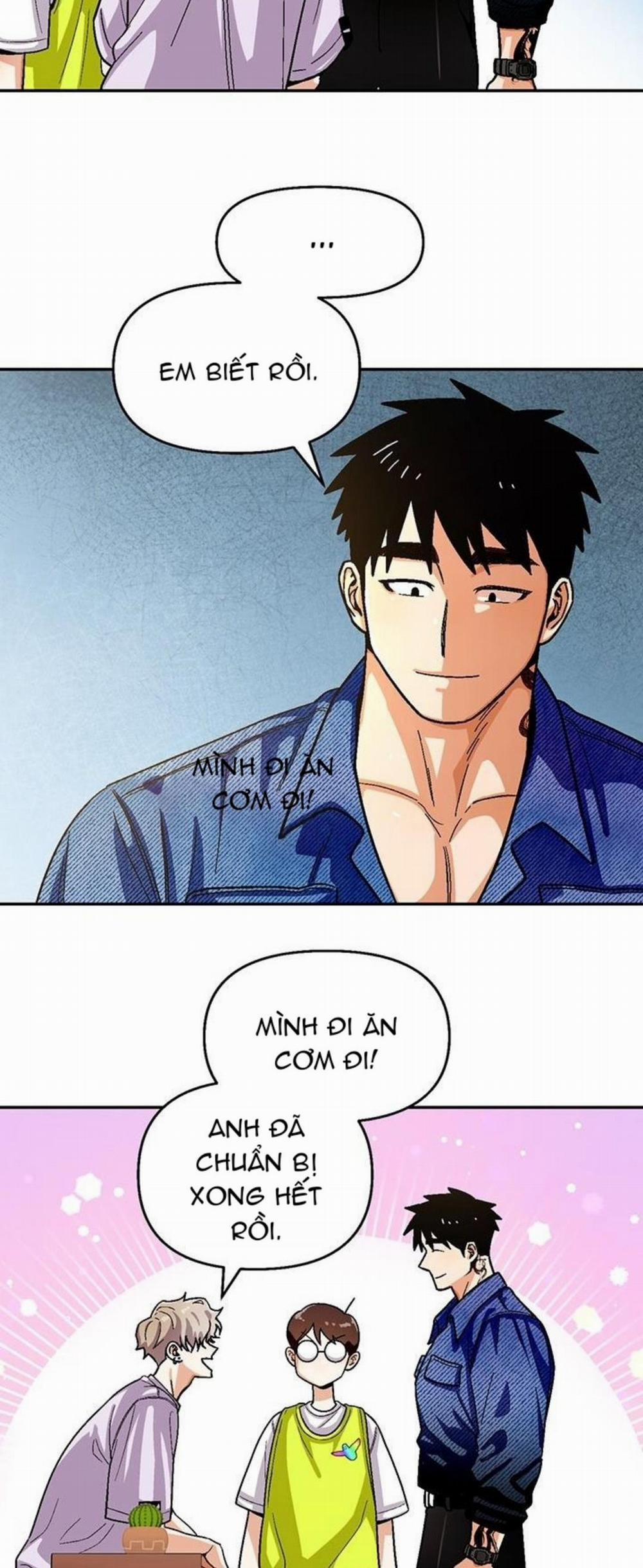 Love So Pure 65 trang 13