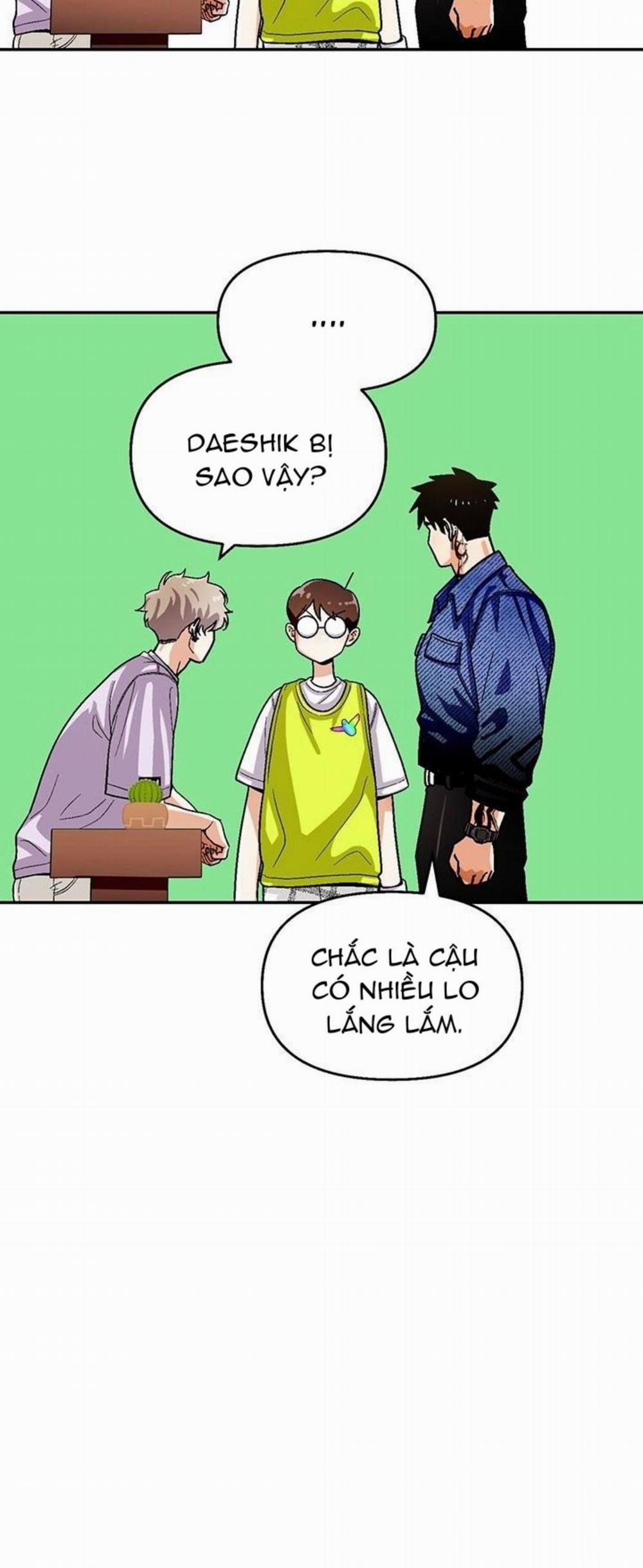 Love So Pure 65 trang 14