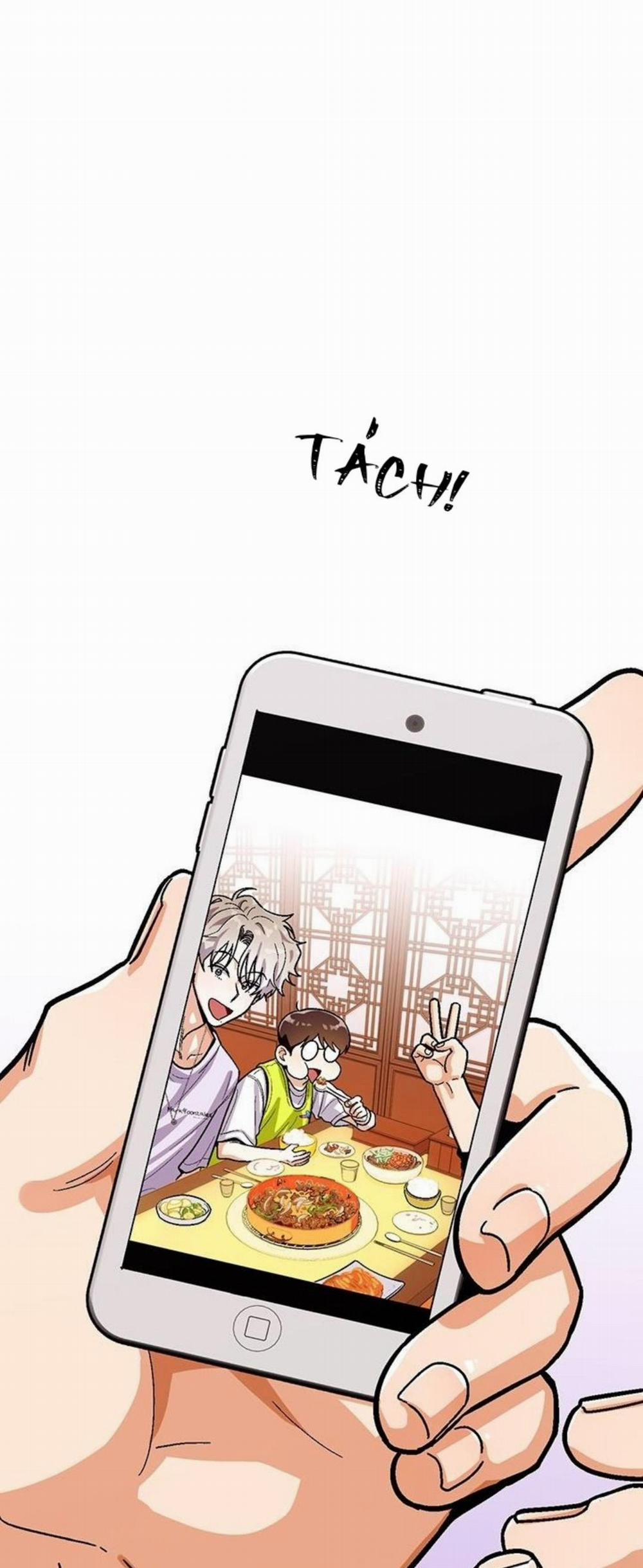 Love So Pure 65 trang 15