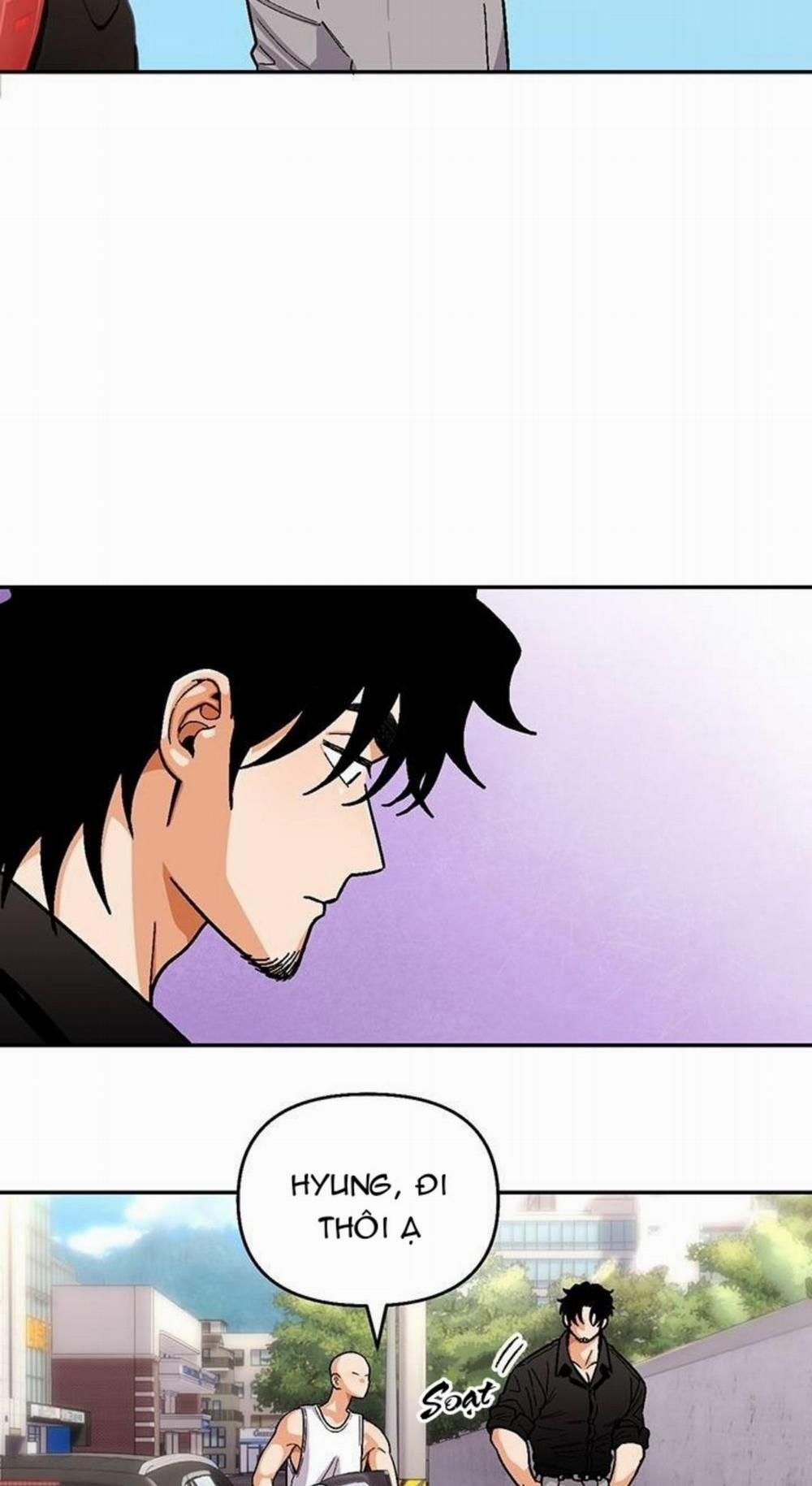 Love So Pure 65 trang 17