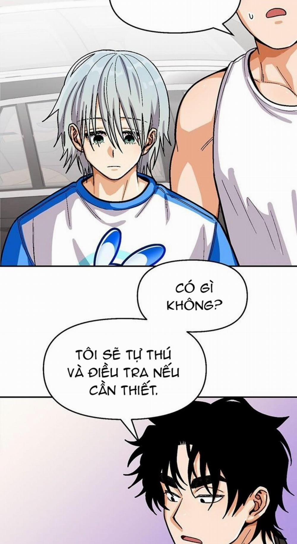 Love So Pure 65 trang 19