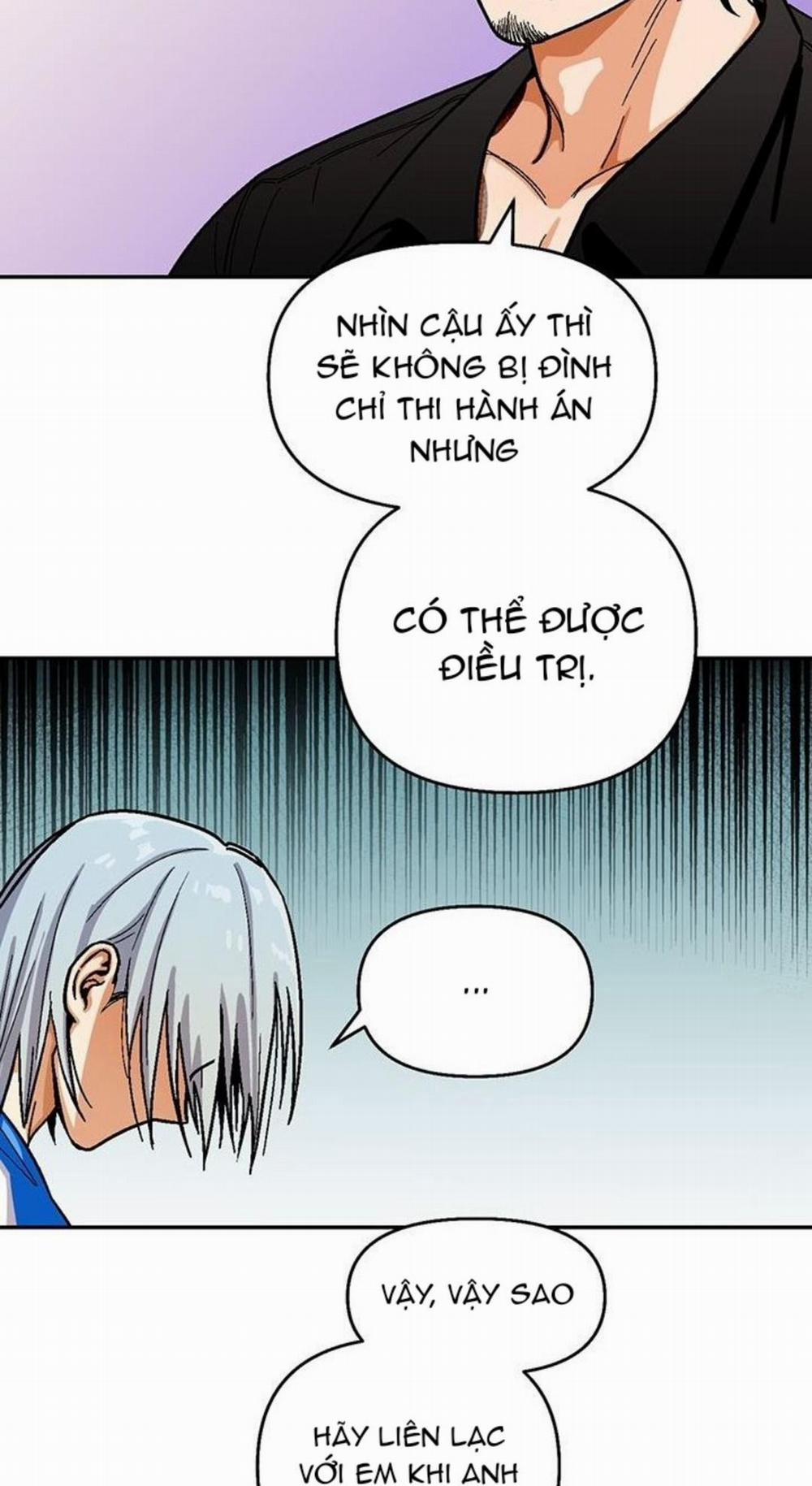 Love So Pure 65 trang 20