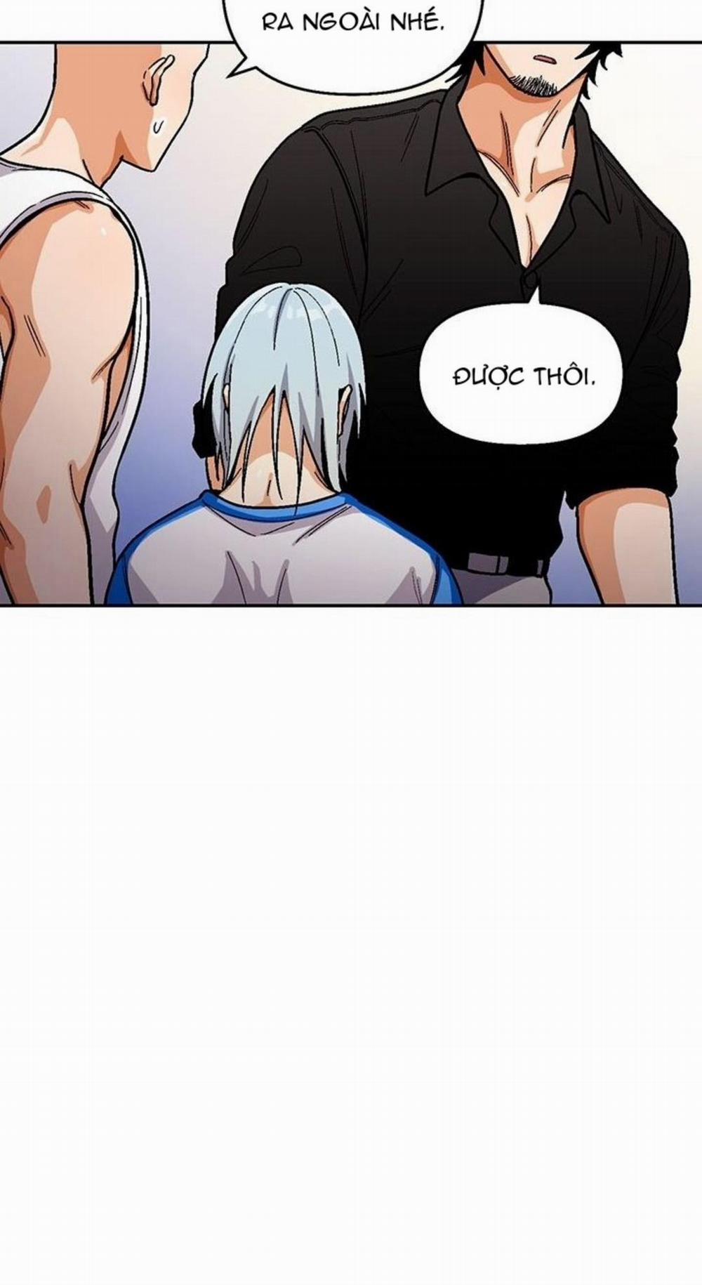 Love So Pure 65 trang 21