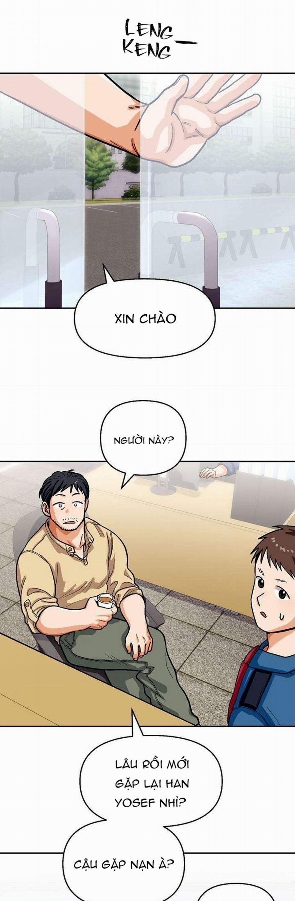 Love So Pure 65 trang 22