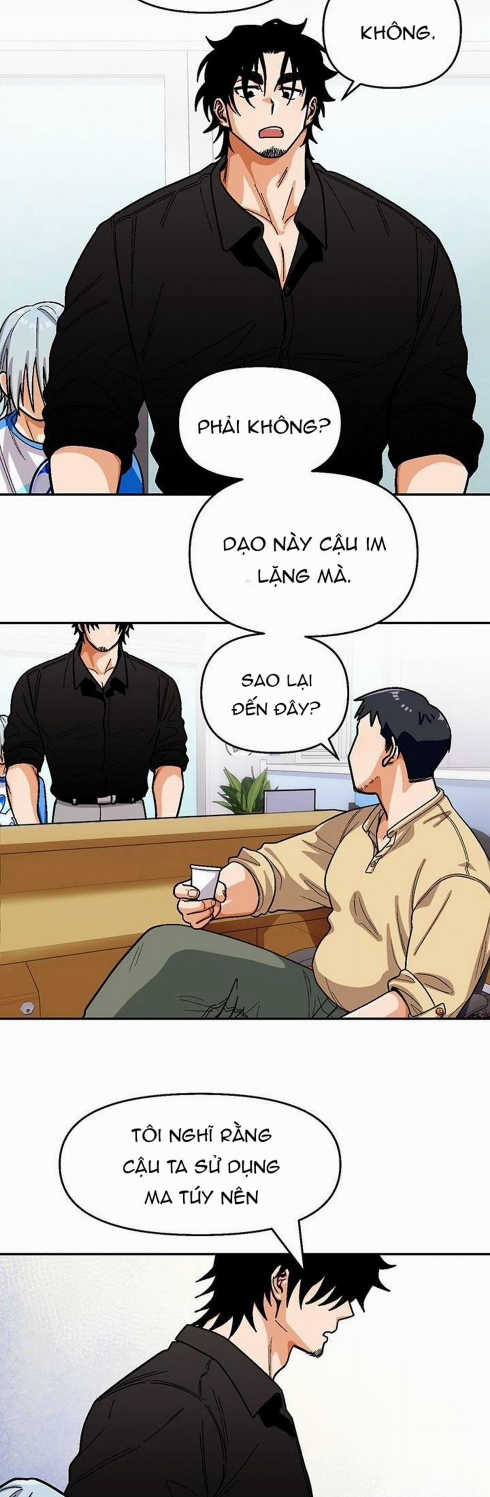 Love So Pure 65 trang 23